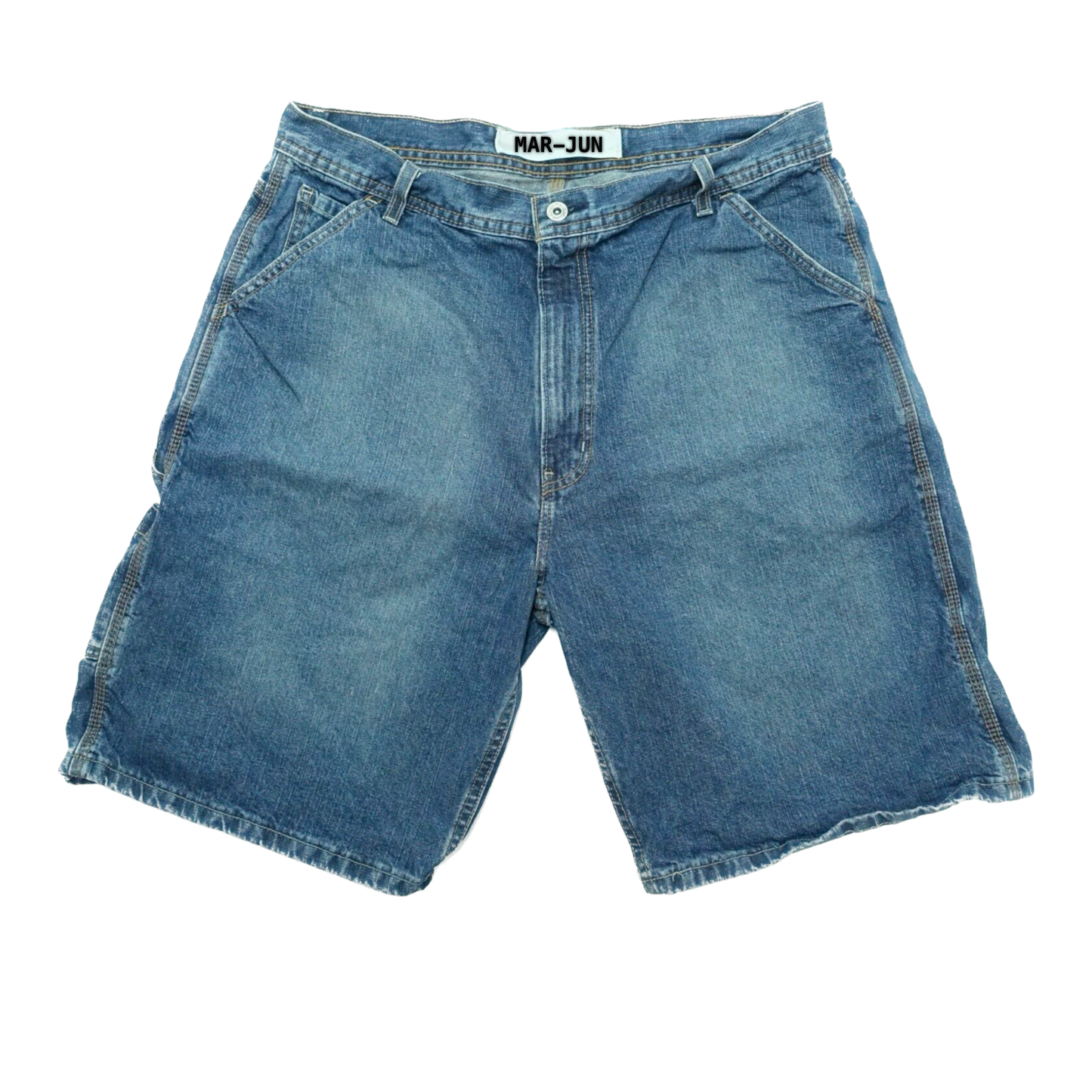 CUSTOM JORTS
