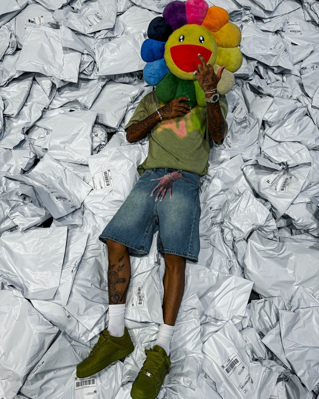 all