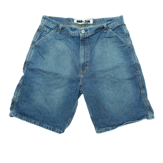 CUSTOM JORTS