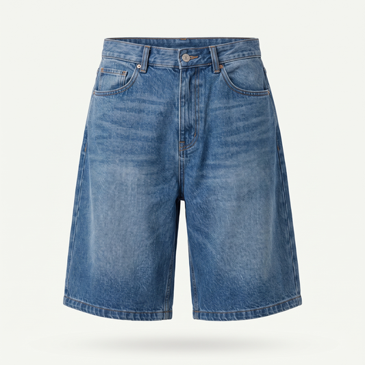 Custom Jorts